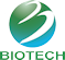 BioTech - Footer Logo