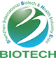 BioTech - Top Logo
